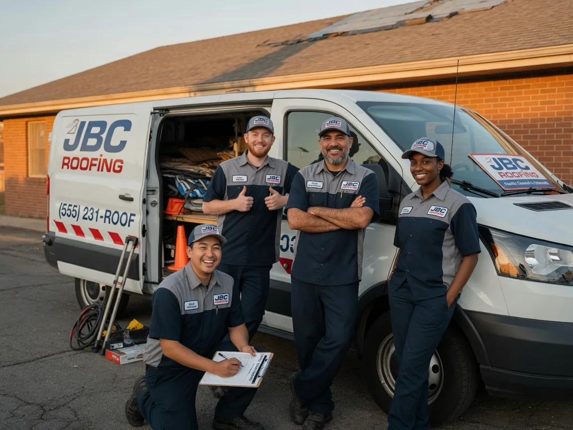 Roof Replacement company in Laurelton, PA