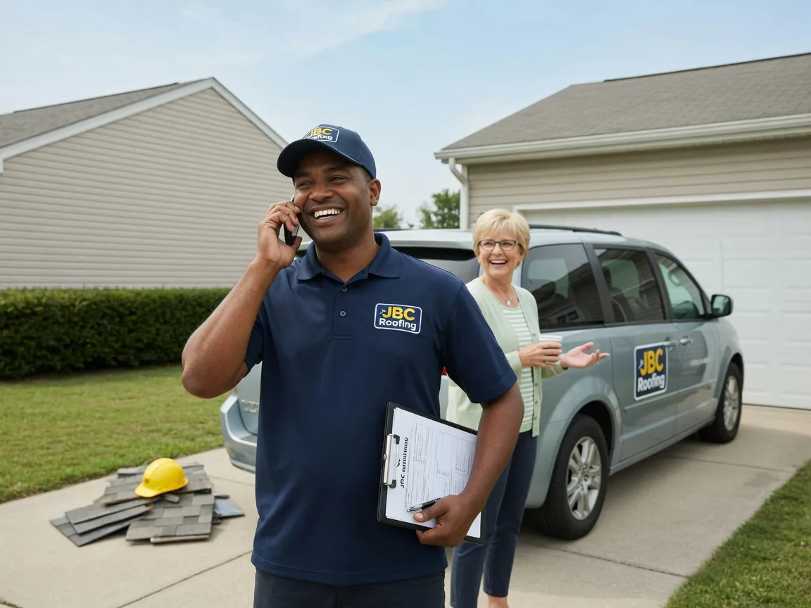 Roof Replacement Laurelton, PA FAQs